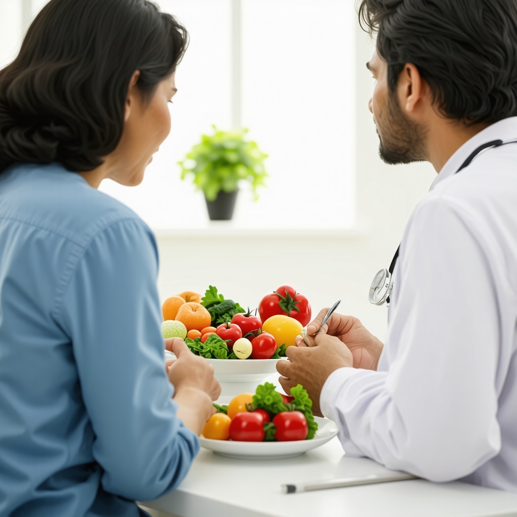 Top Prescription Diet Plans to Boost Weight Loss Results