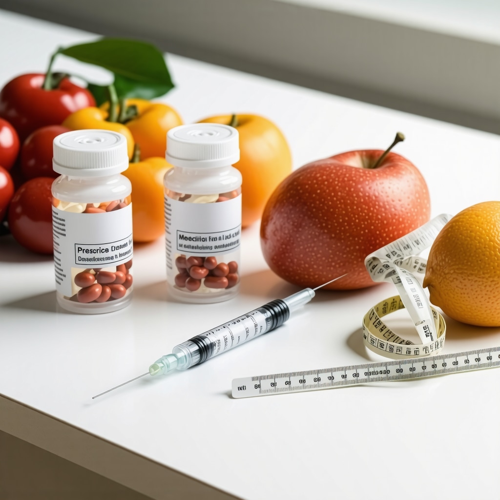 Top Prescription Diets for Injection Users to Speed Fat Loss