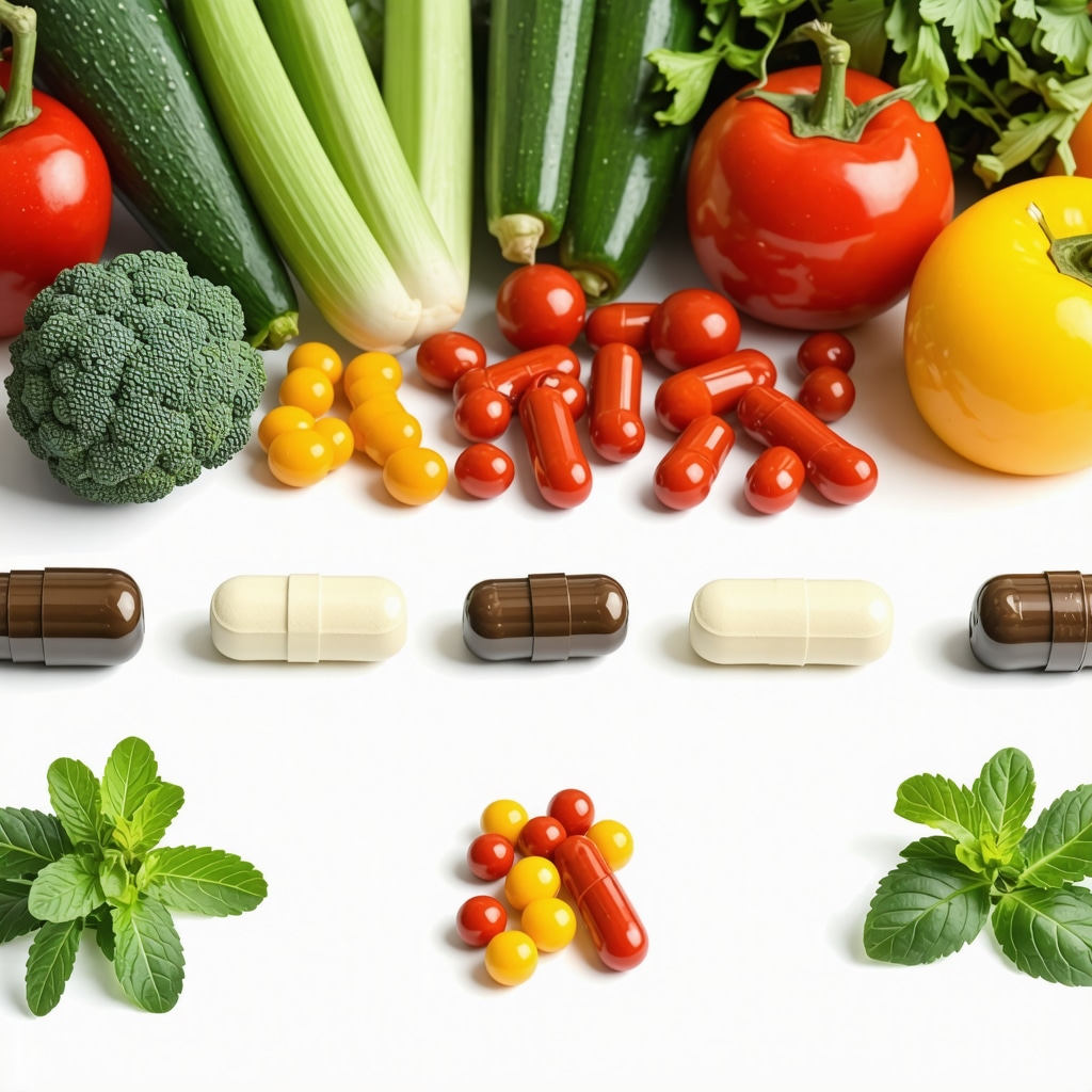 Top Prescription Diets to Enhance Weight Loss Medications