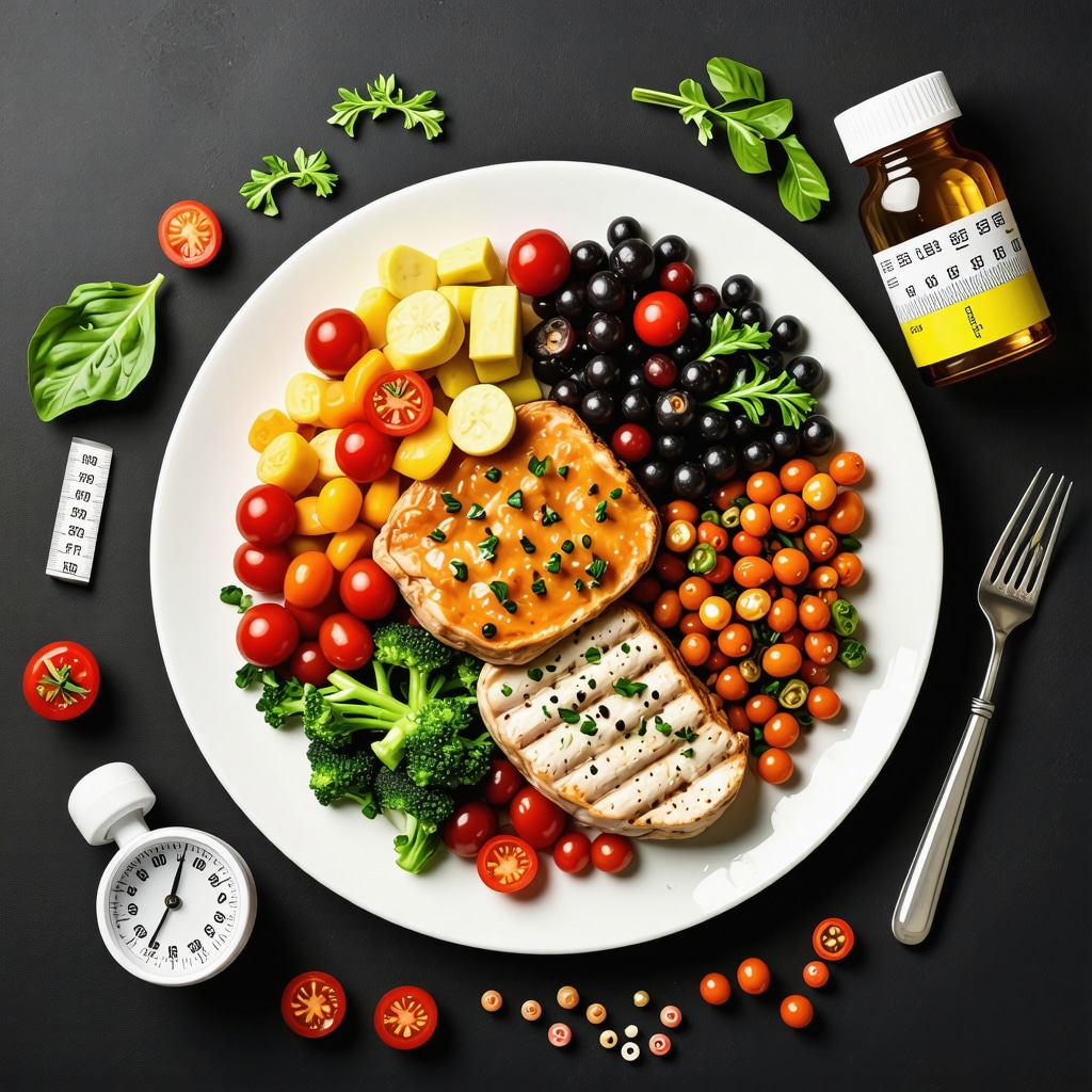 Top Prescription Weight Loss Diets for Safe and Rapid Results