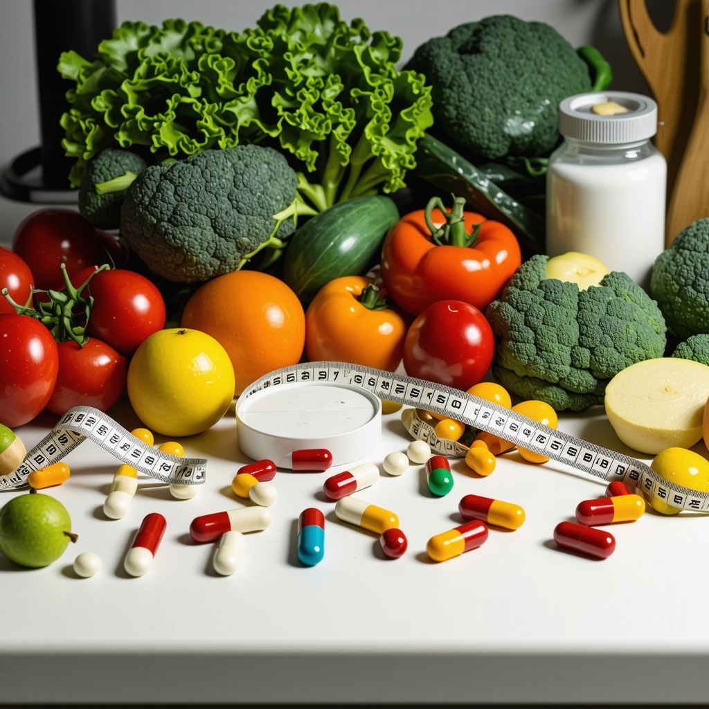 Top Prescription Weight Loss Diets to Accelerate Your Fat Loss Journey