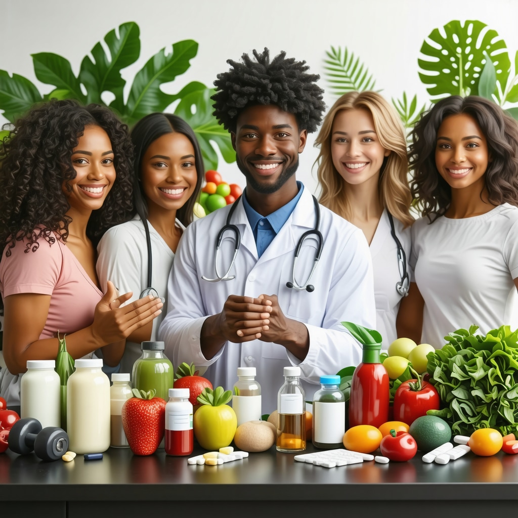 Top Prescription Weight Loss Programs with Medication for 2024