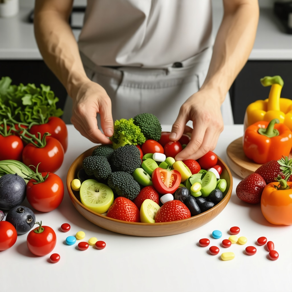 Top Weight Loss Programs Combining Diets and Medications
