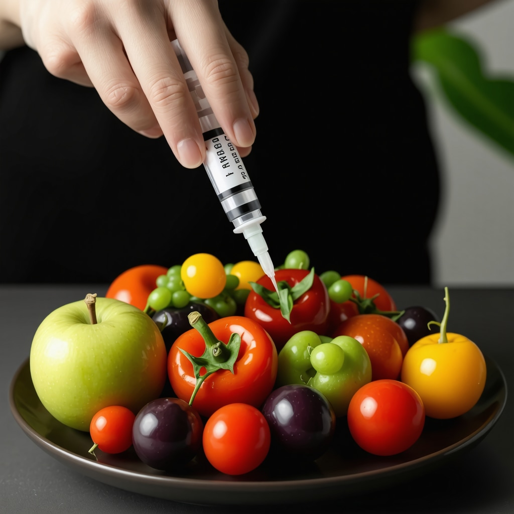 Ultimate Guide to Combining Semaglutide and Diet for Fat Loss