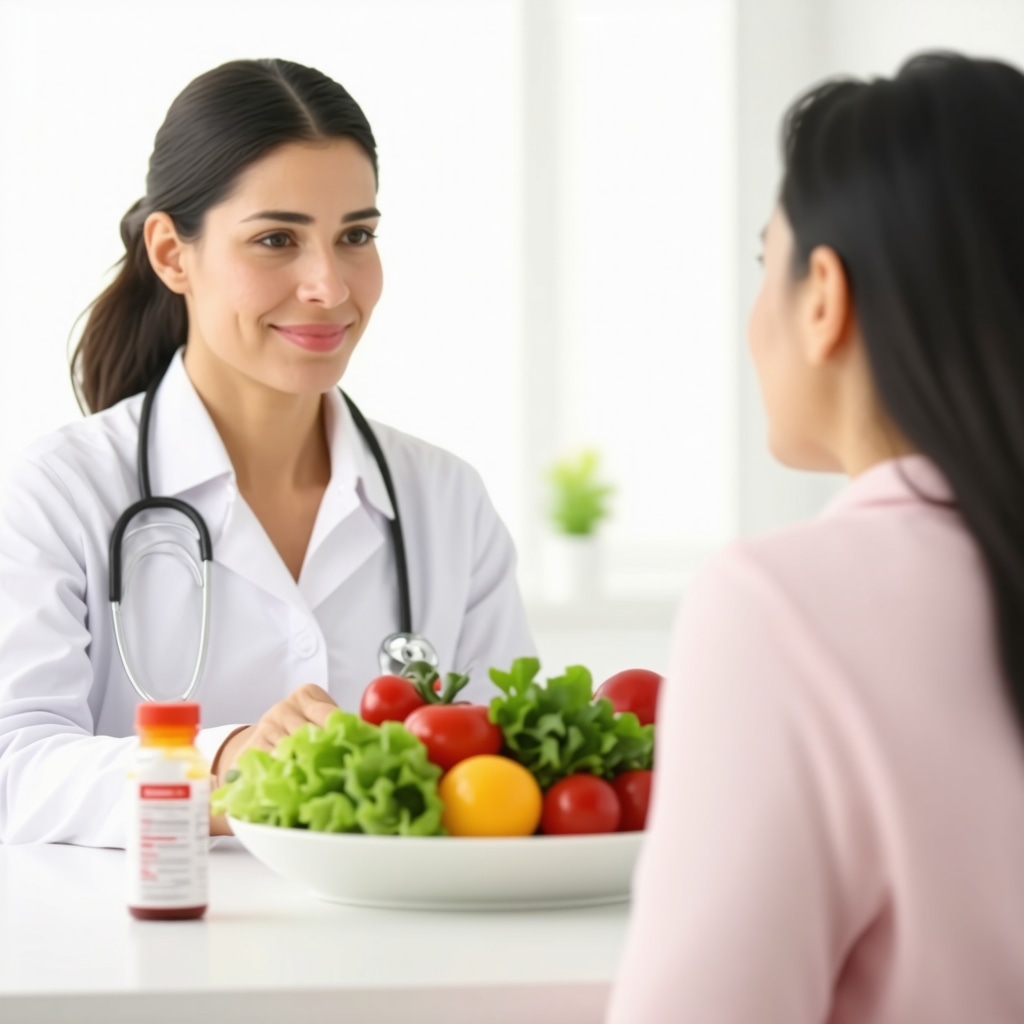 Using Appetite Suppressants Safely with Doctor Recommended Diets