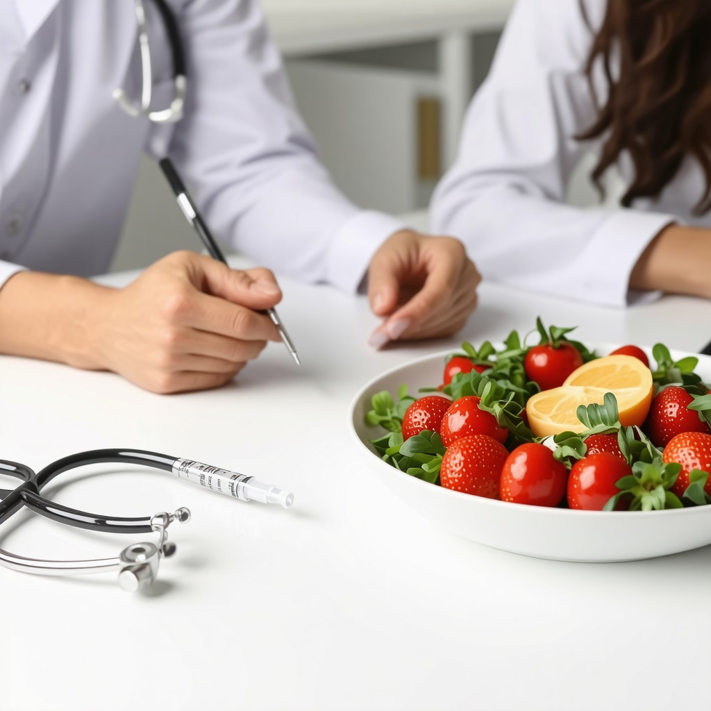 Using Weight Loss Injection Diet Combos for Long-Term Fat Loss
