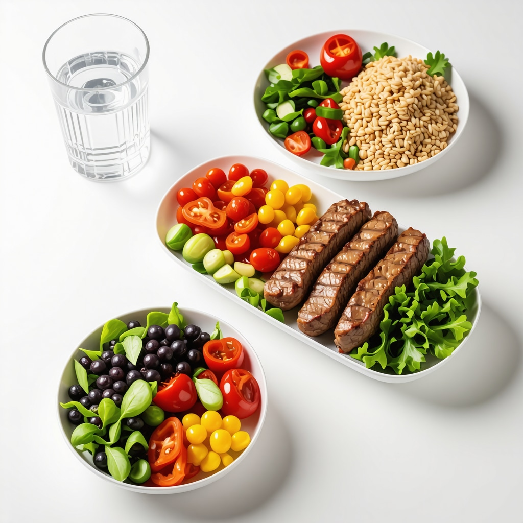 Wegovy Meal Plan: Balanced Nutrition for Effective Fat Loss