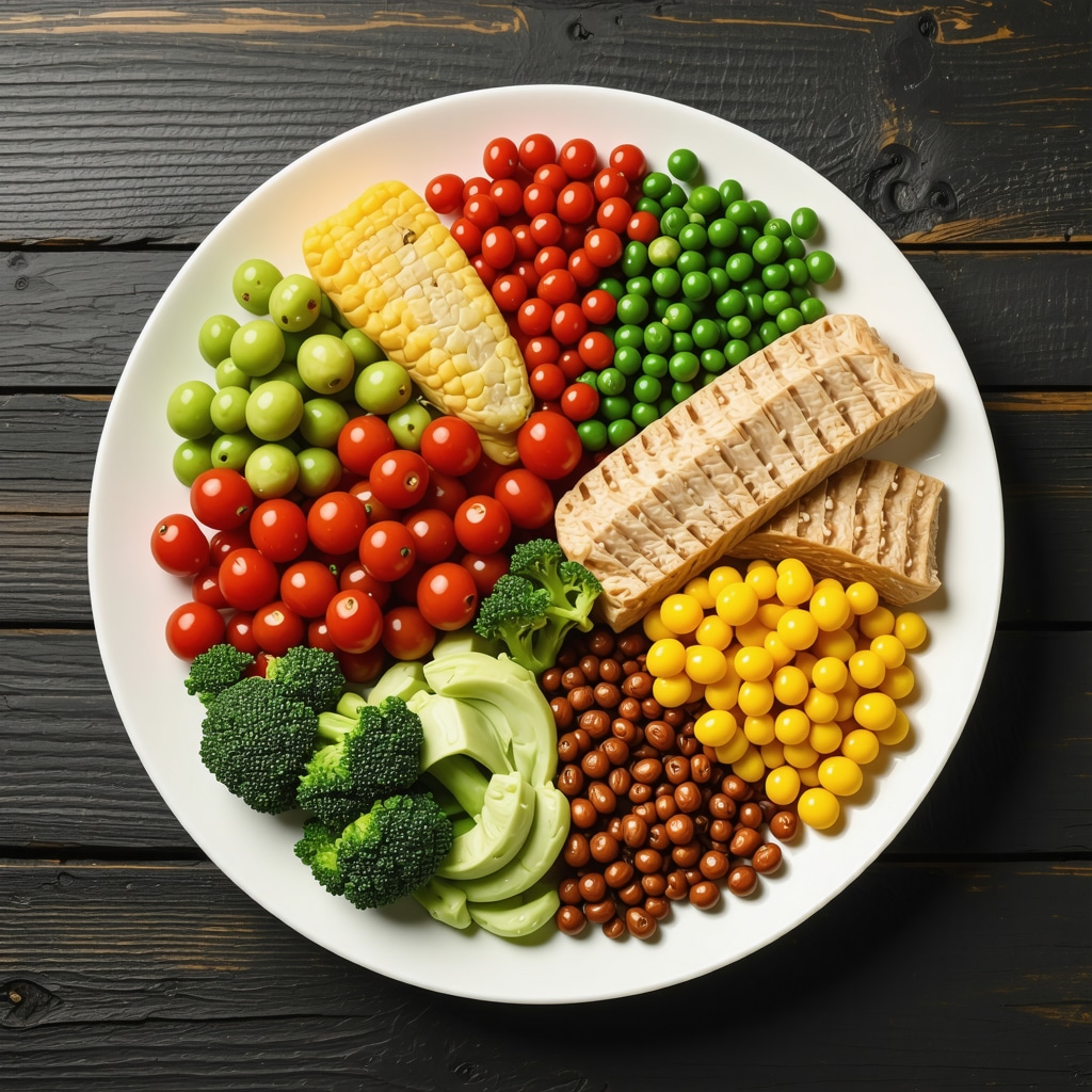 Wegovy Meal Plan: Balanced Nutrition for Effective Weight Loss