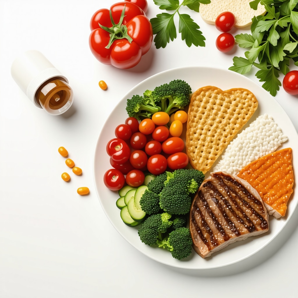 Wegovy Meal Plan Essentials for Prescription Weight Loss Diets