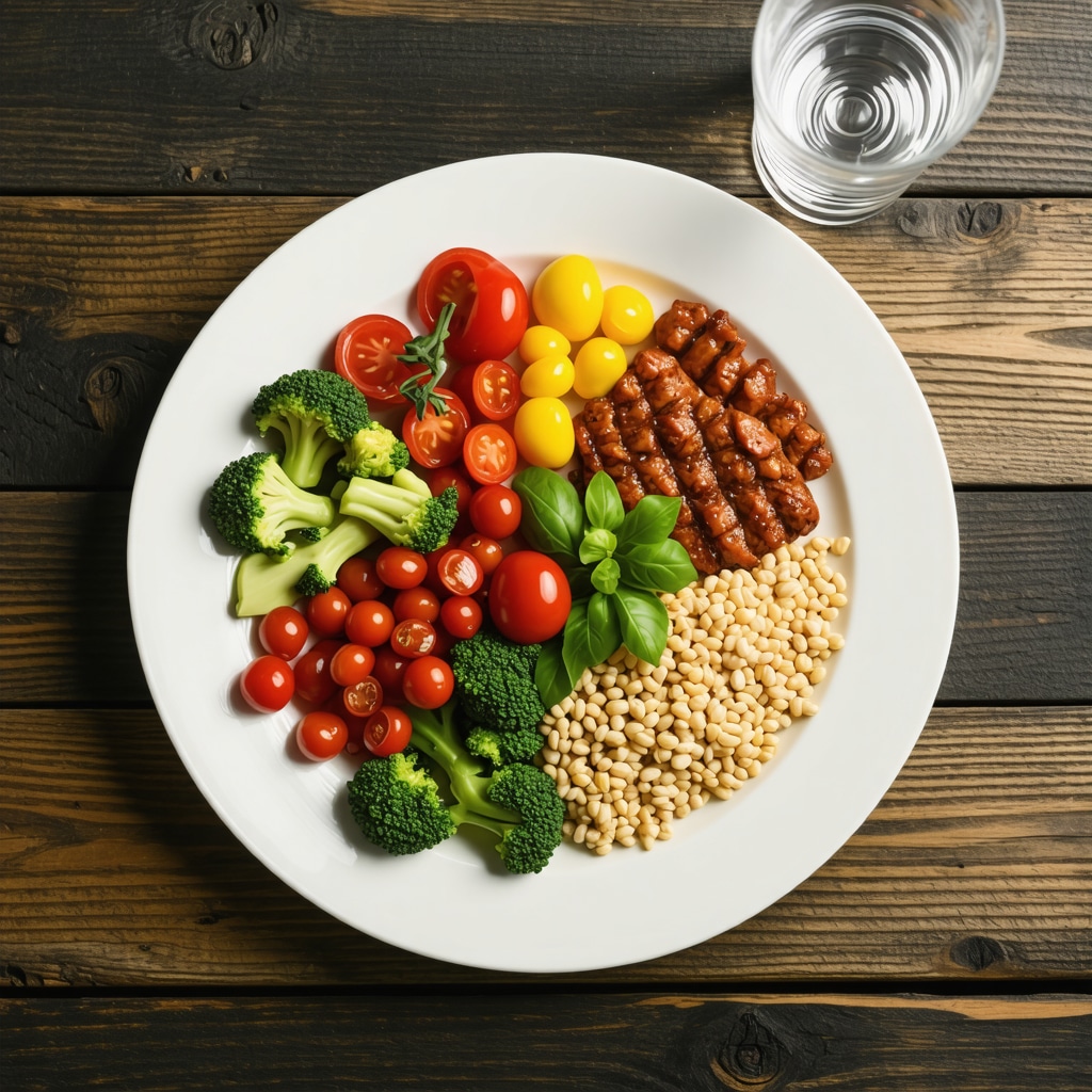 Wegovy Meal Plan Guide: Balanced Nutrition for Faster Weight Loss