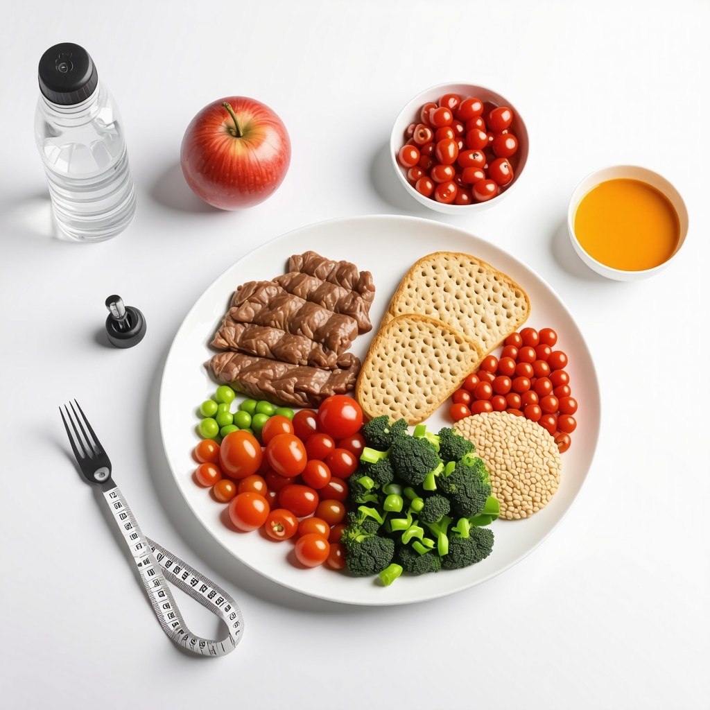 Wegovy Meal Plan Guide: Balanced Nutrition for Results