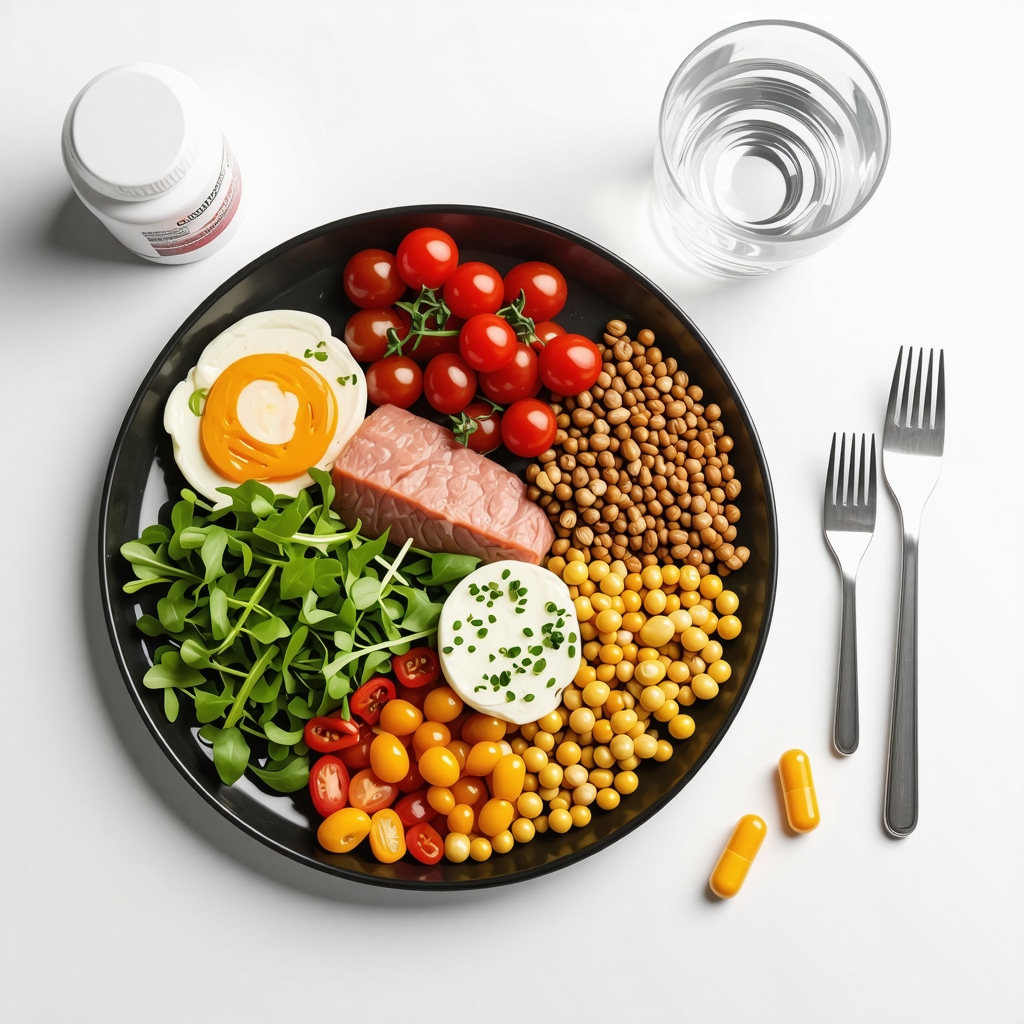 Wegovy Meal Plan Guide for Sustainable Weight Loss Success
