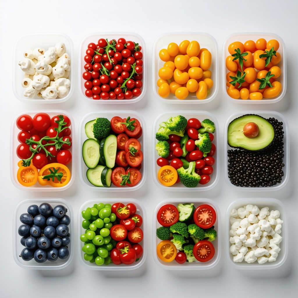 Wegovy Meal Plan Ideas to Boost Your Weight Loss Journey