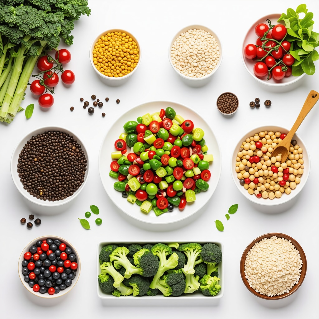 Wegovy Meal Plan: Nutrient-Rich Foods to Support Weight Loss