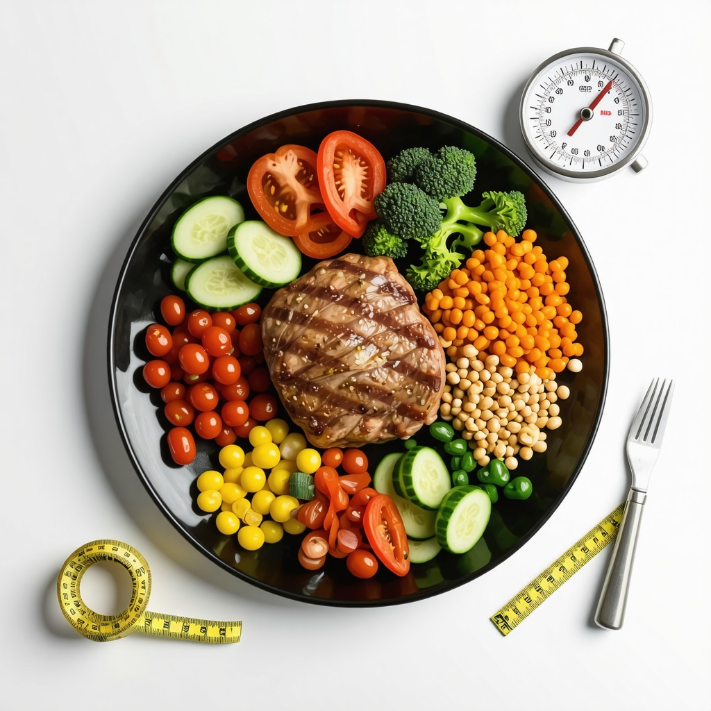 Wegovy Meal Plan: Nutritional Guide for Effective Fat Loss