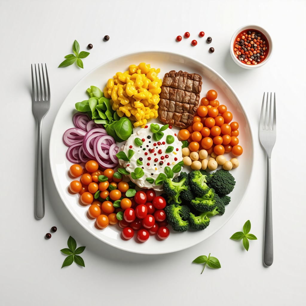 Wegovy Meal Plan Secrets: Balanced Nutrition for Lasting Weight Loss
