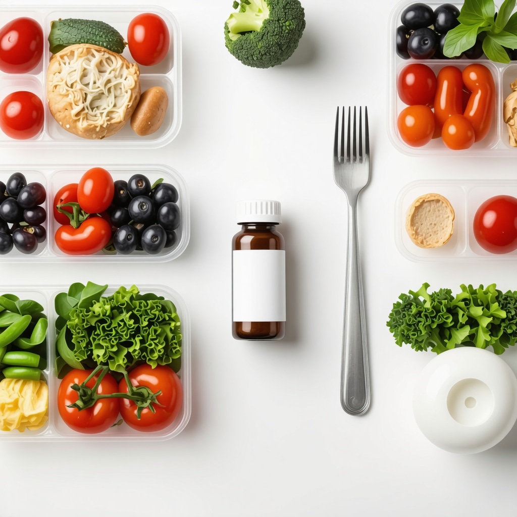 Wegovy Meal Plan Tips to Maximize Prescription Diet Results