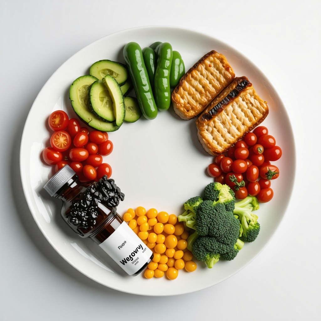 Wegovy Meal Plan Tips to Maximize Your Fat Loss Journey