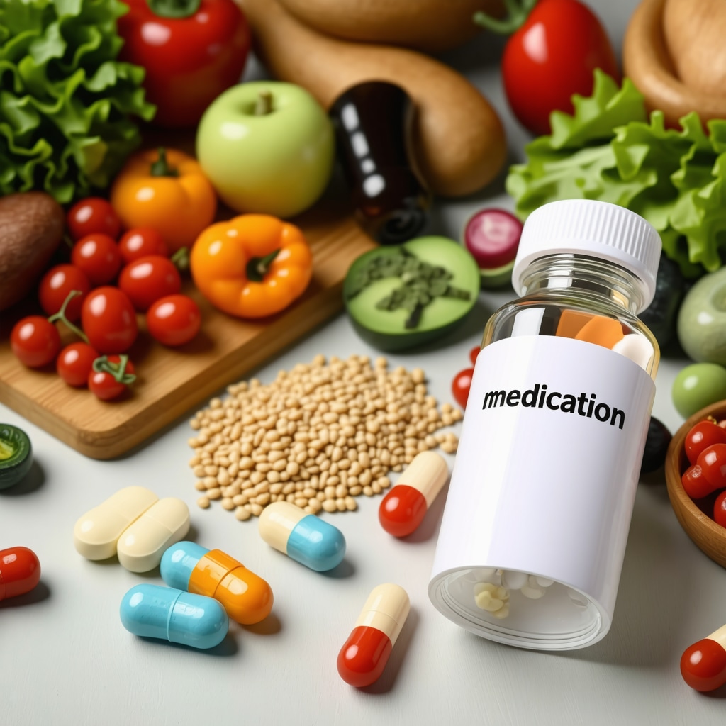 Wegovy Meal Plans That Maximize Your Prescription Med Benefits