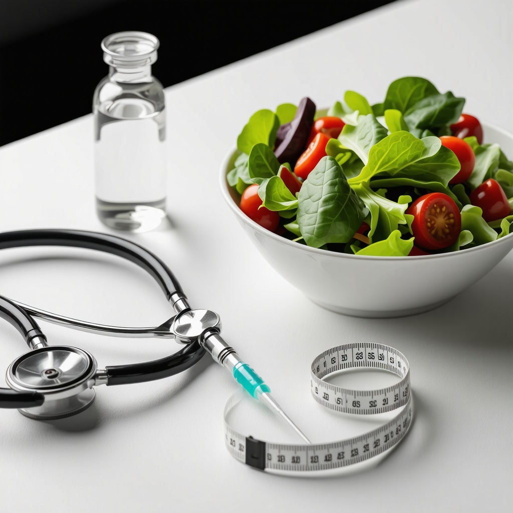 Weight Loss Injection Diet Combo: Essential Guide for Beginners