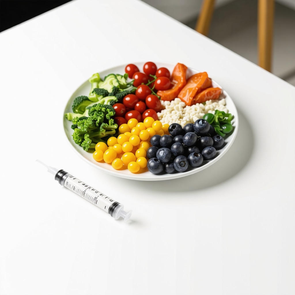 Weight Loss Injection Diet Combo: Meals That Enhance Results