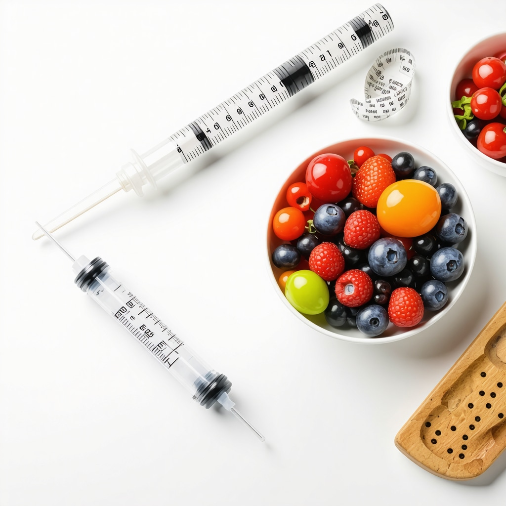 Weight Loss Injection Diet Combo: Meals for Faster and Safer Results