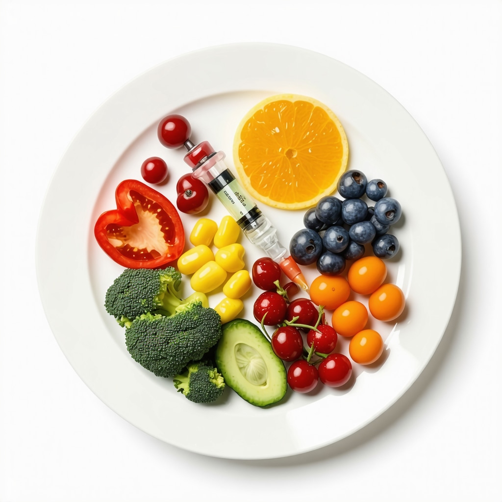 Weight Loss Injection Diet Combo: Safe Meals for Faster Results