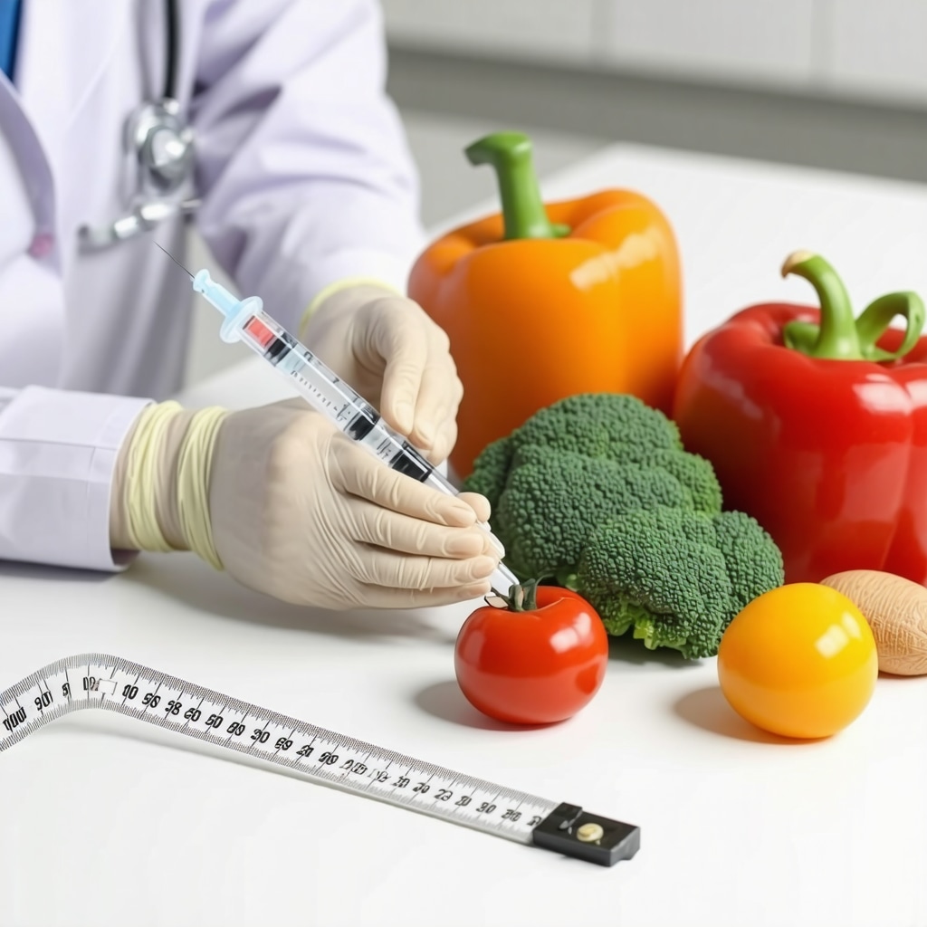 Weight Loss Injection Diet Combos to Speed Up Your Journey