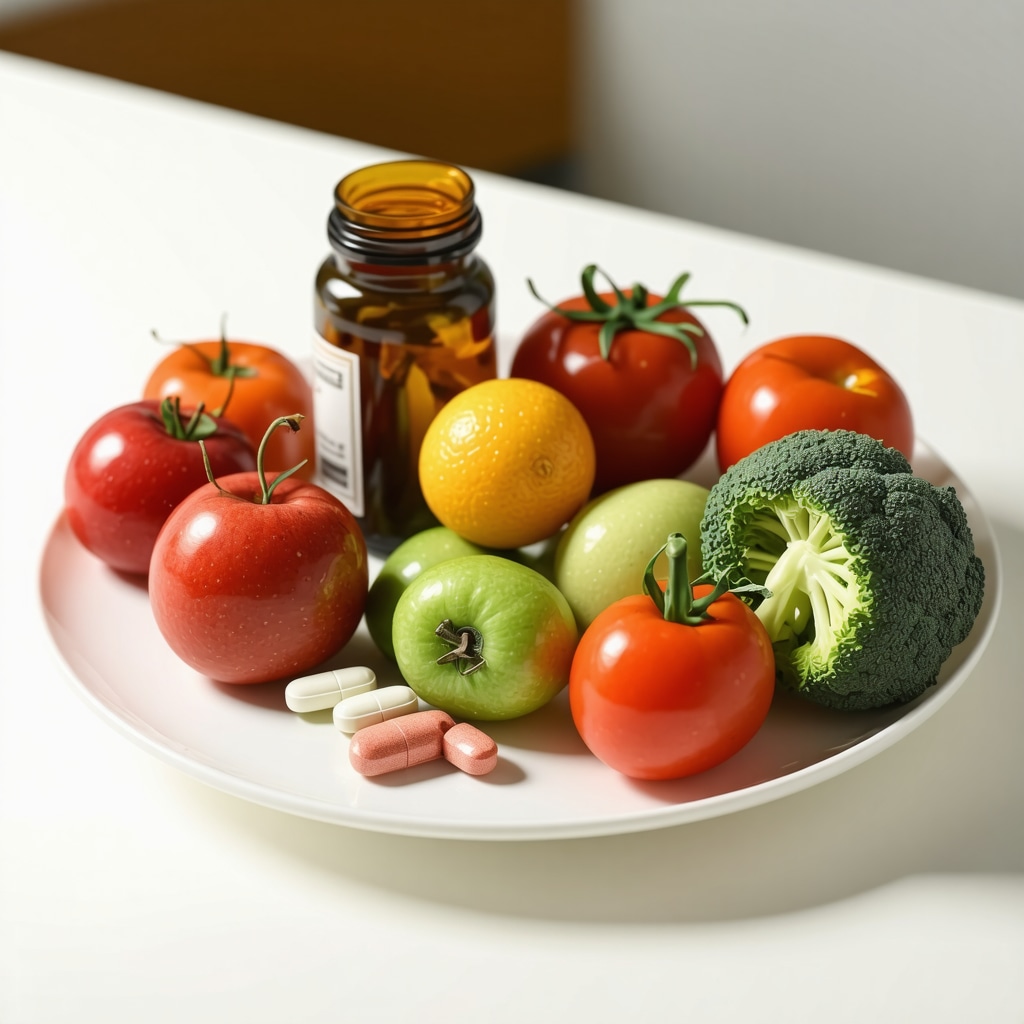 Weight Loss Medication and Diet: Combining for Safe Fat Loss