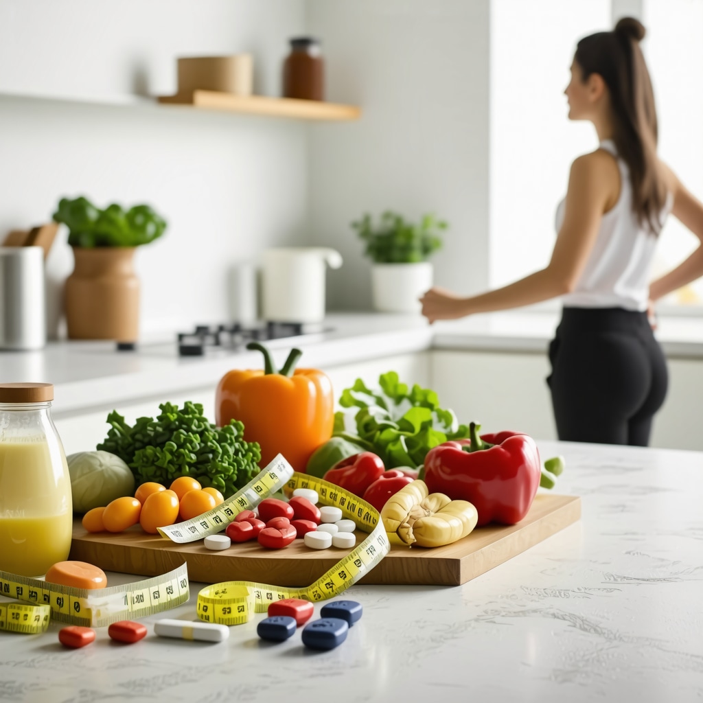 Weight Loss Medications And Diet: Proven Strategies For Long-Term Success