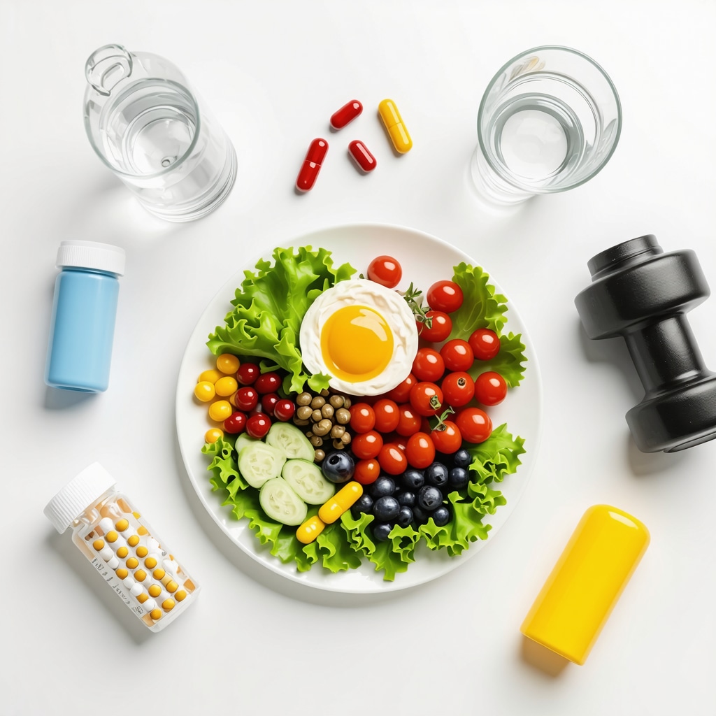 Weight Loss Medications and Diet: Effective Meal Strategies