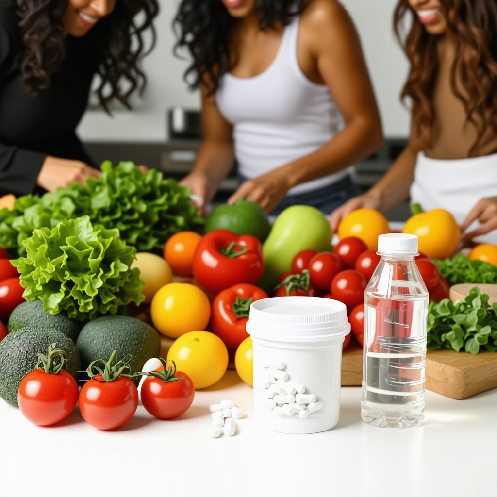 Weight Loss Medications and Diet Optimization: Best Practices 2024