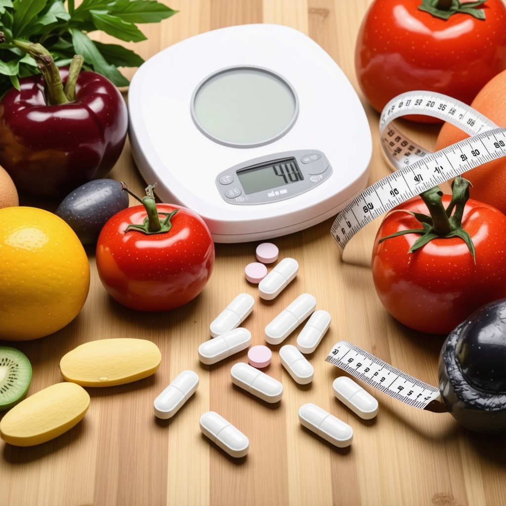 Weight Loss Medications and Diet Optimization: Key Tips for 2024