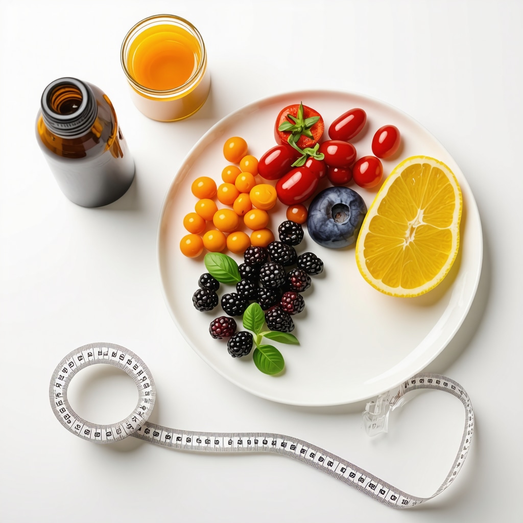 Weight Loss Medications and Diet Optimization: Key Tips for Success