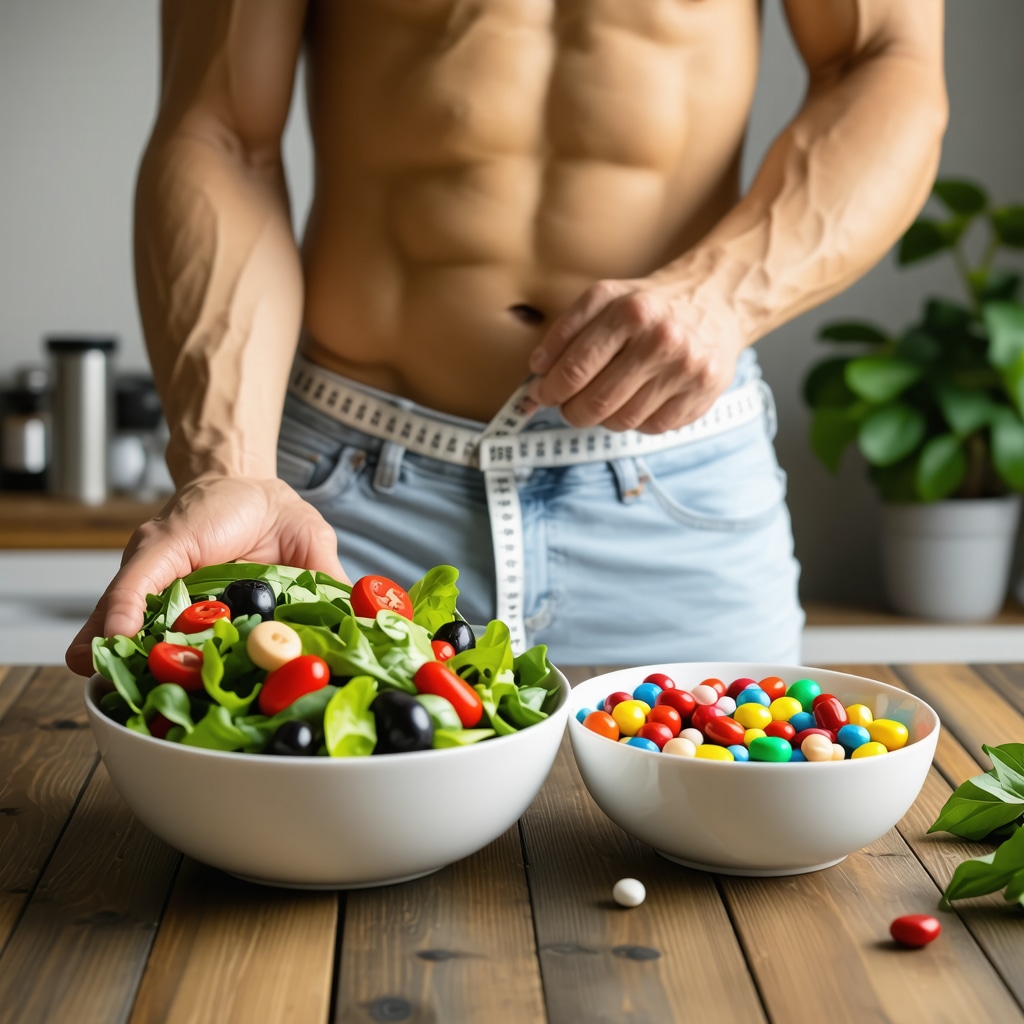Weight Loss Medications and Diets: Best Practices for Lasting Results