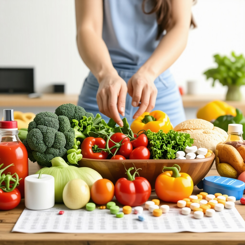 Weight Loss Medications and Diets: Expert Tips for Success