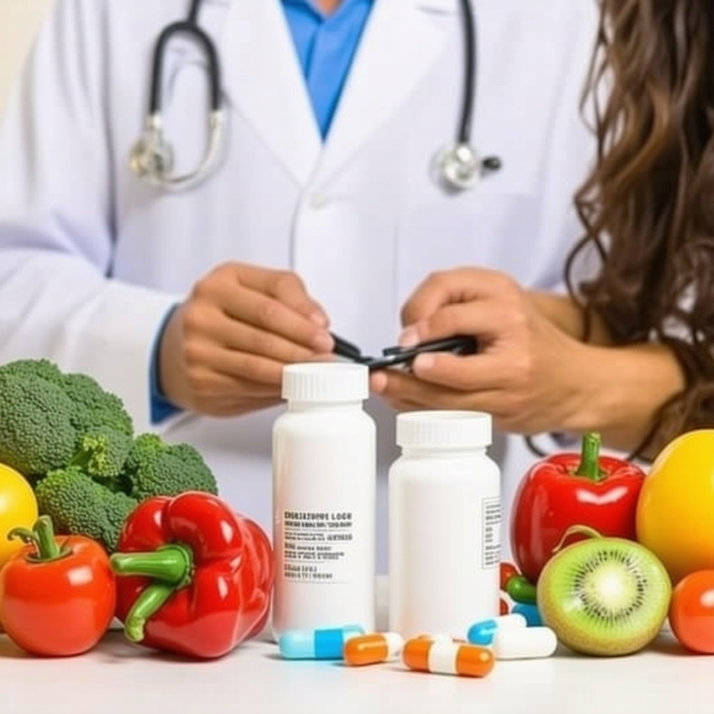 Weight Loss Programs Combining Diet and Medication Successfully
