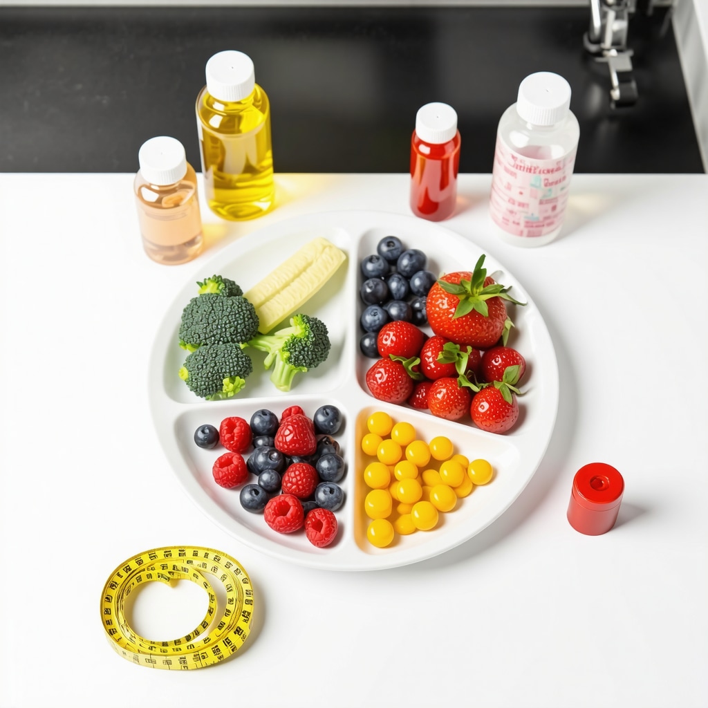 Weight Loss Programs Combining Diet and Medication Tips