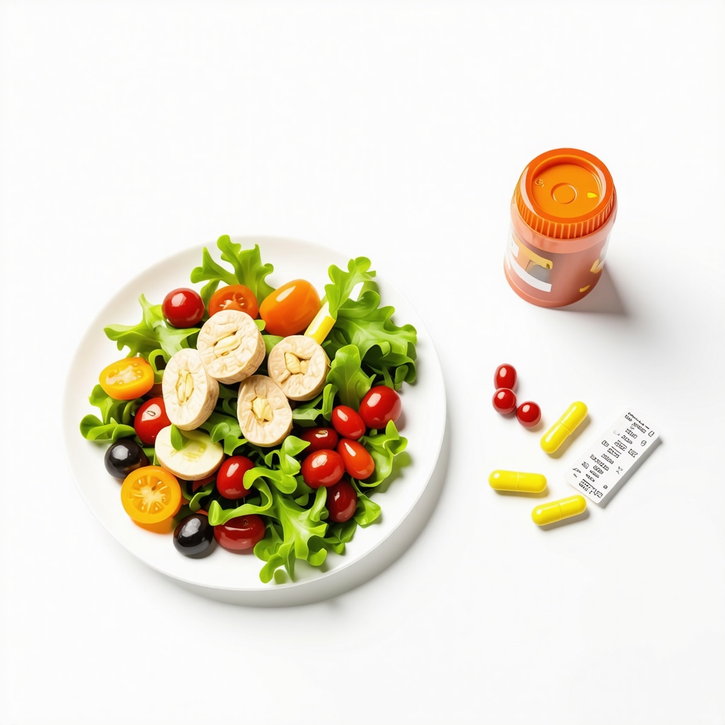 Weight Loss Programs Combining Diet and Medication for 2024