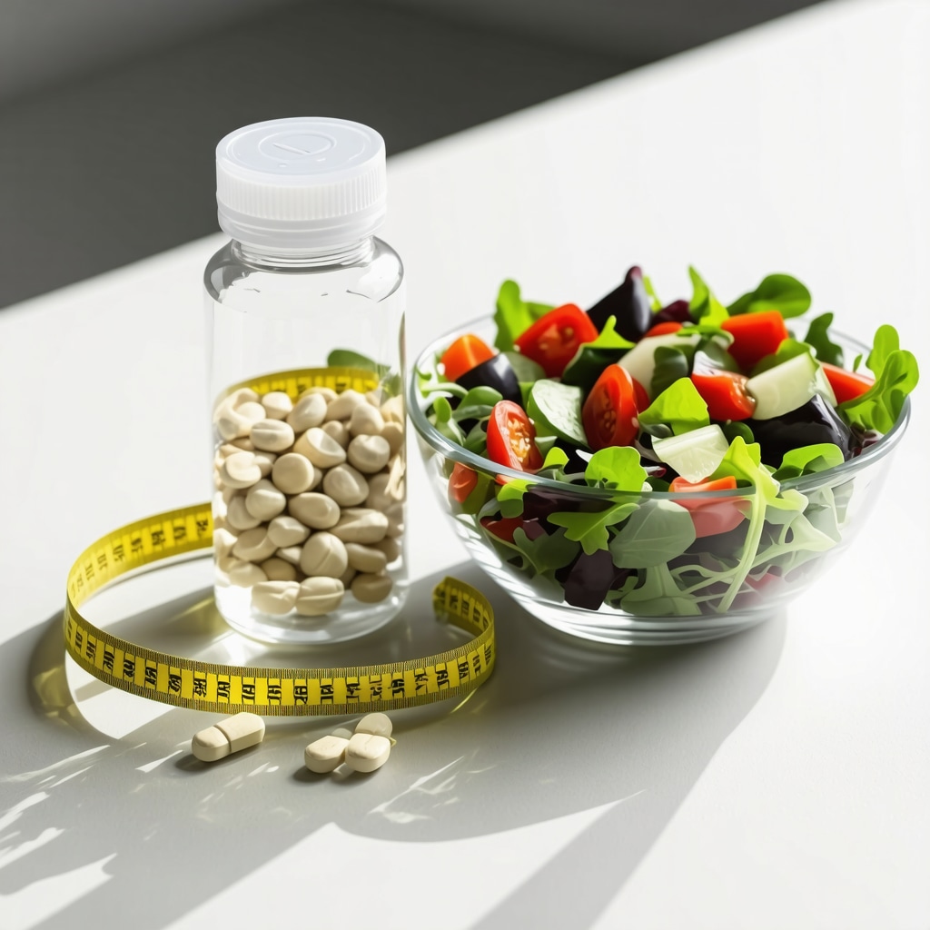 Weight Loss Programs Combining Medication and Diet: Ultimate Guide