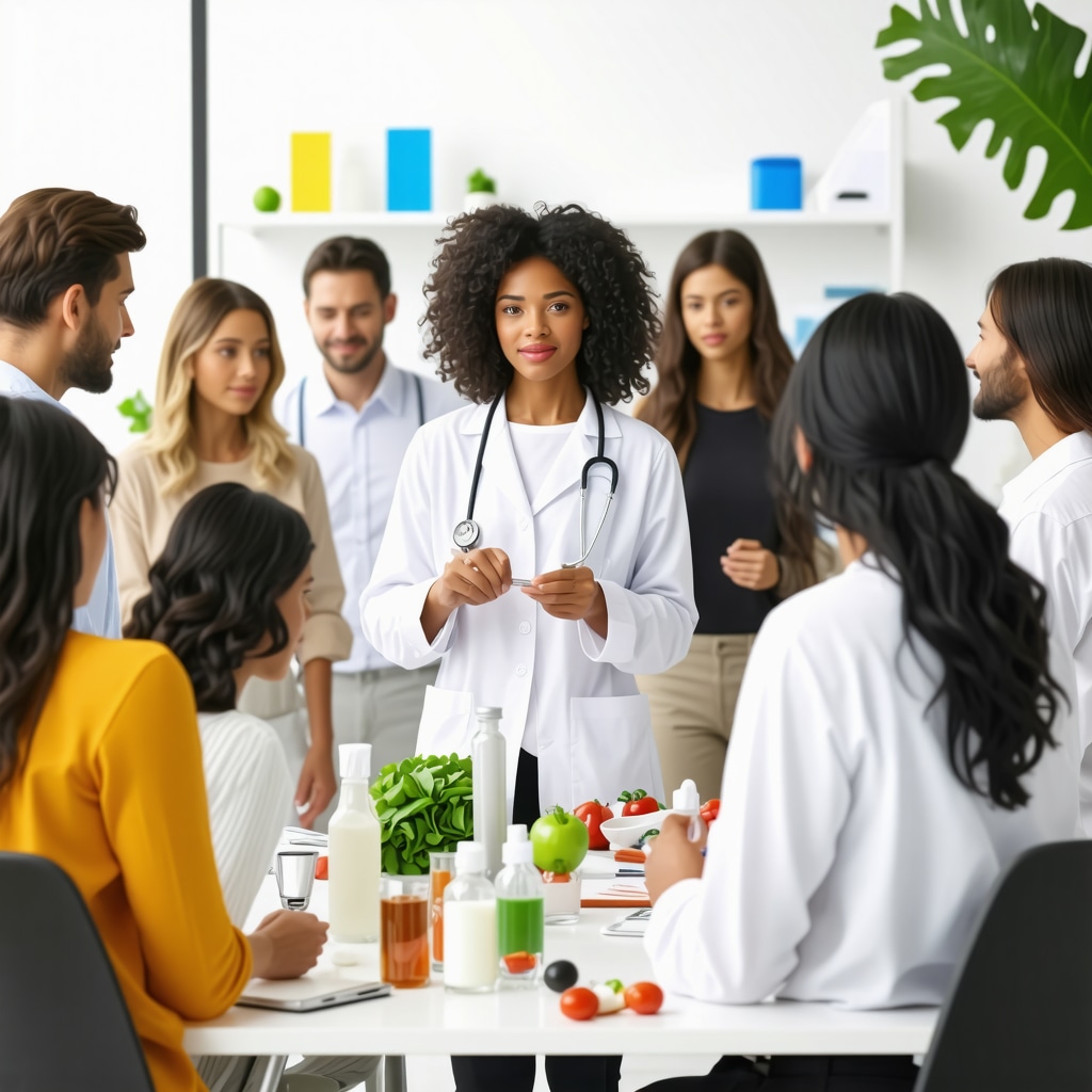 Weight Loss Programs With Medication: Designing Your Personalized Plan