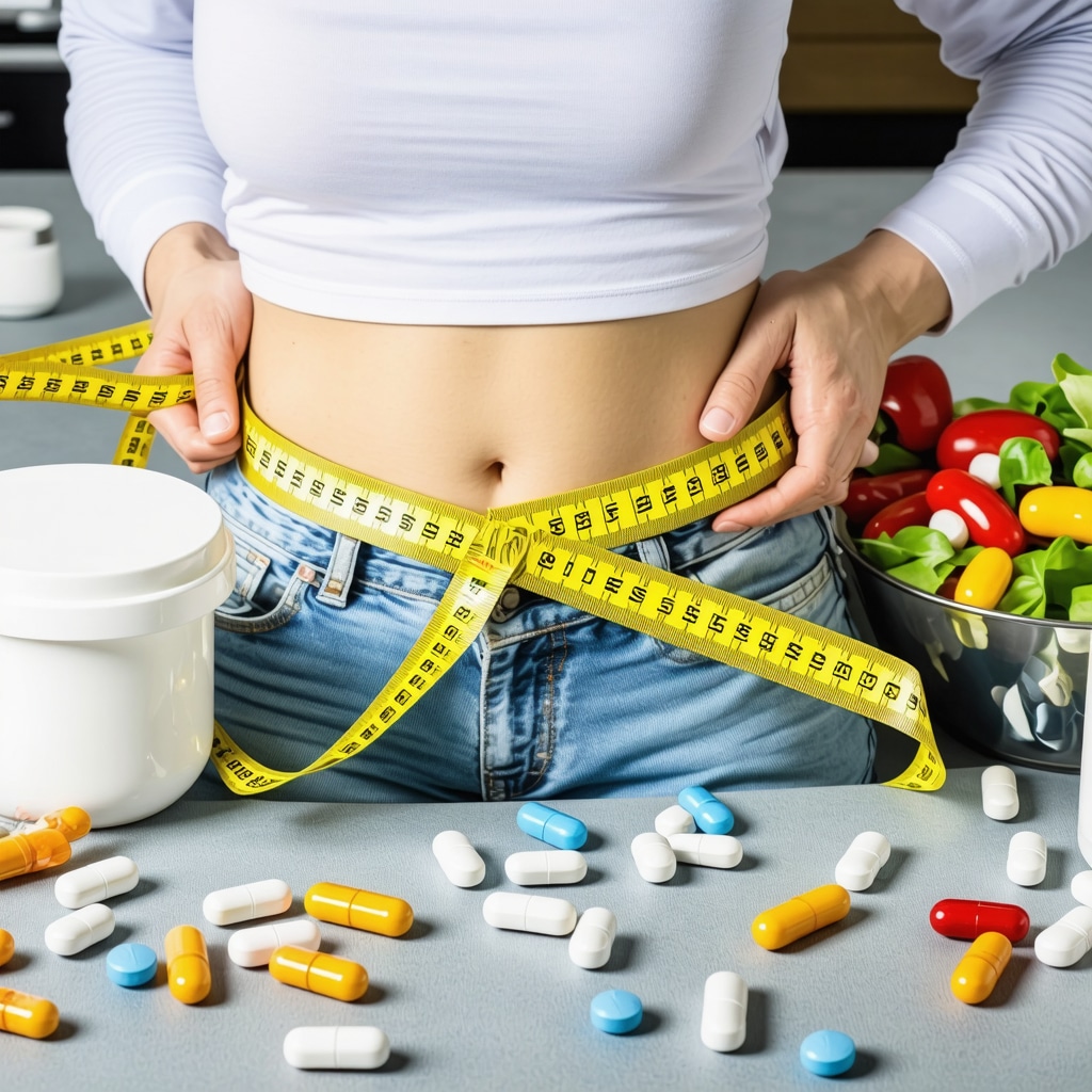 Weight Loss Programs With Medication: How to Optimize Results