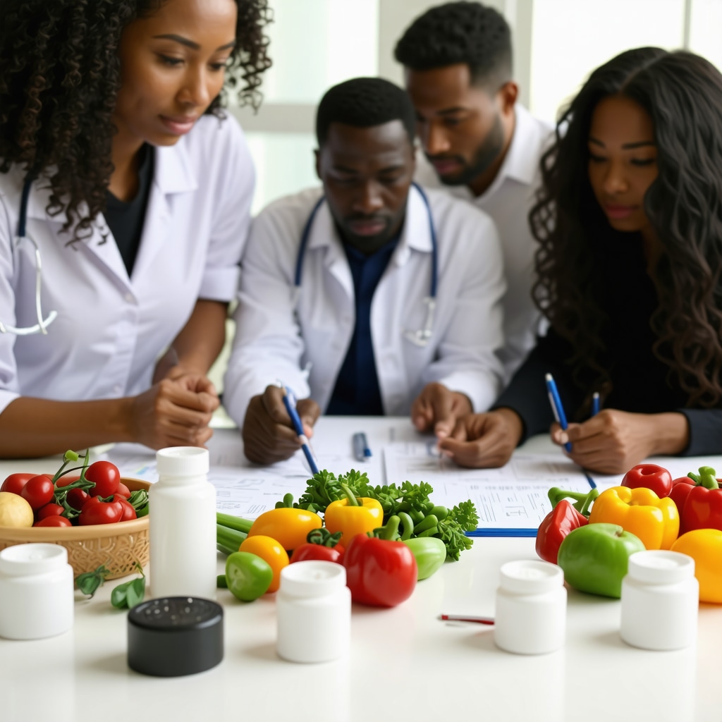 Weight Loss Programs With Medication: Planning Your Personalized Diet