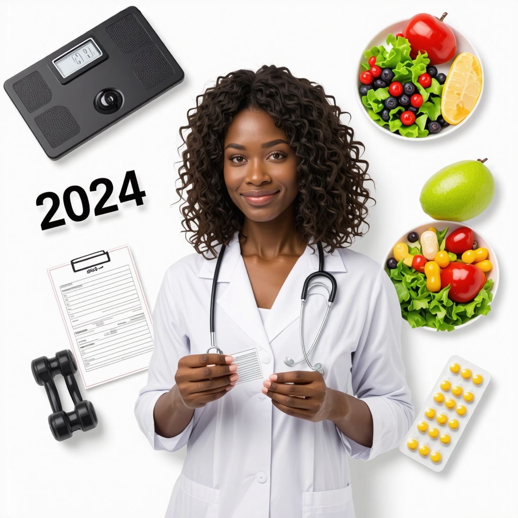 Weight Loss Programs With Medication: Ultimate 2024 Success Guide