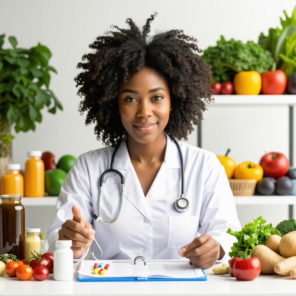 Weight Loss Programs with Medication: Designing Your Plan