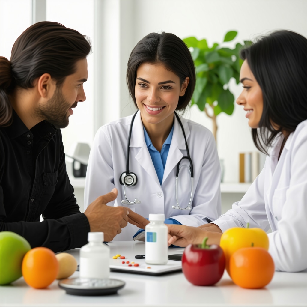 Weight Loss Programs with Medication: Expert-Backed Strategies