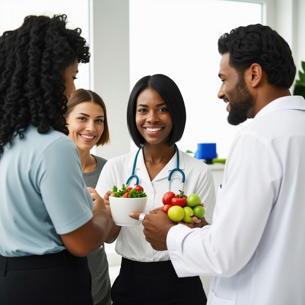 Weight Loss Programs with Medication: Expert Strategies for 2024