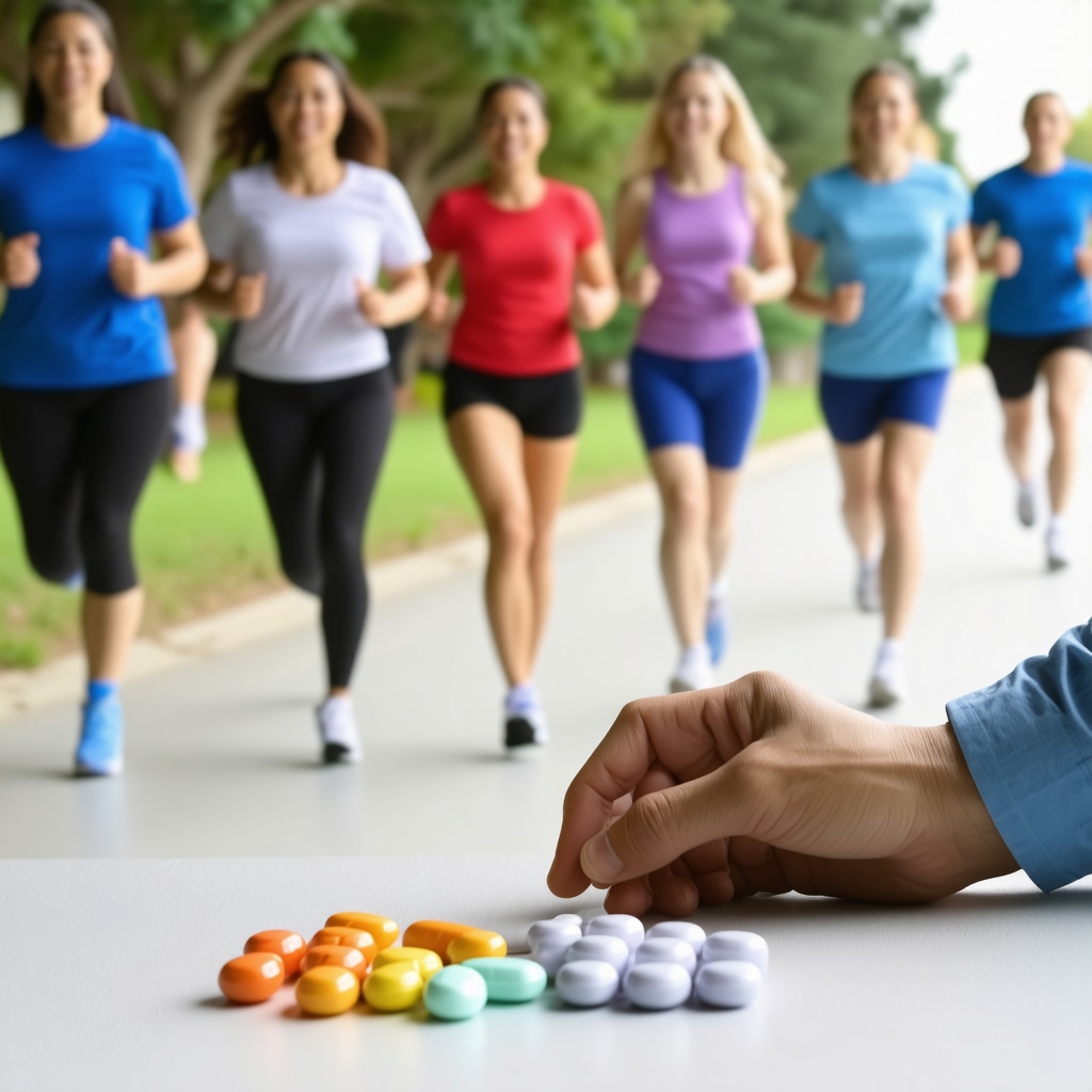 Weight Loss Programs with Medication: How to Optimize Results