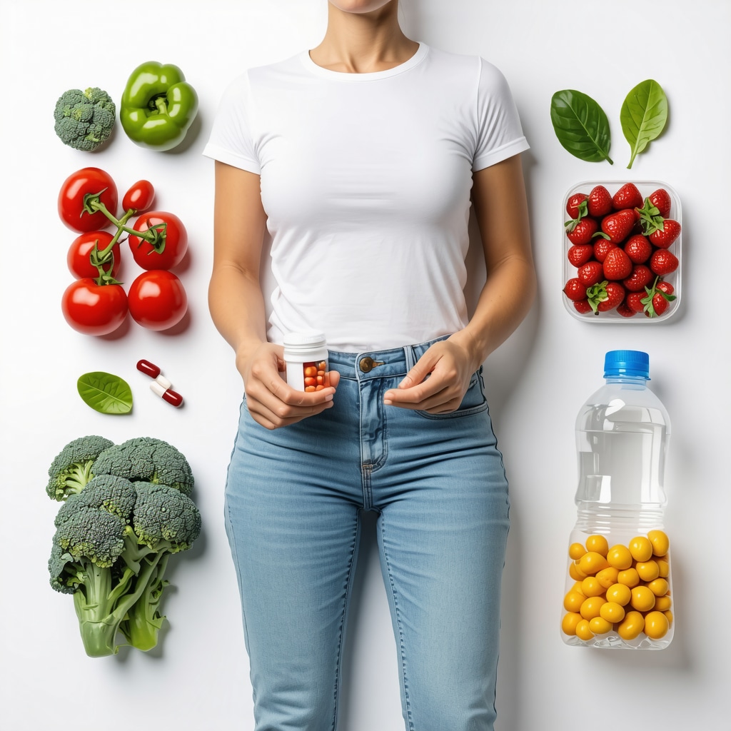 Weight Loss Programs with Medication: How to Stay on Track