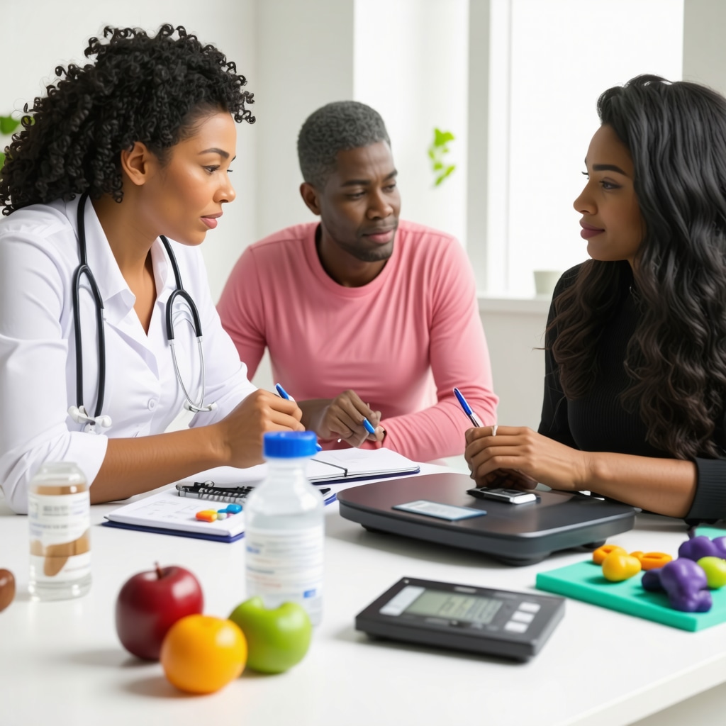 Weight Loss Programs with Medication: Optimize Your 2024 Regimen